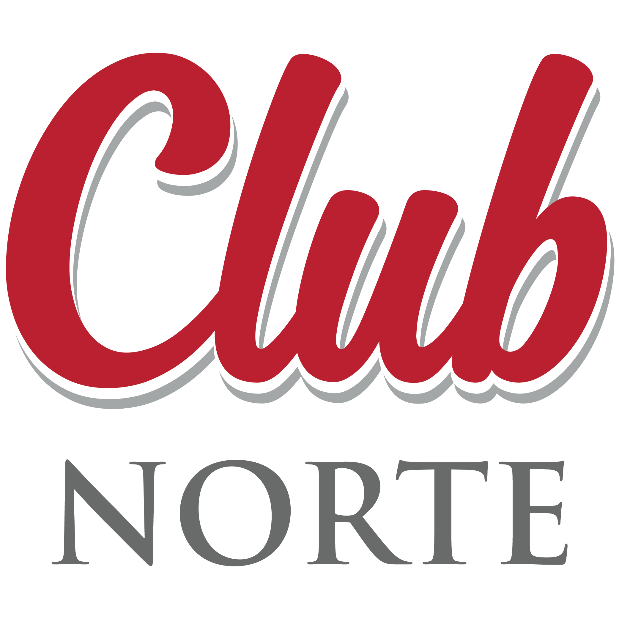Club Norte logo
