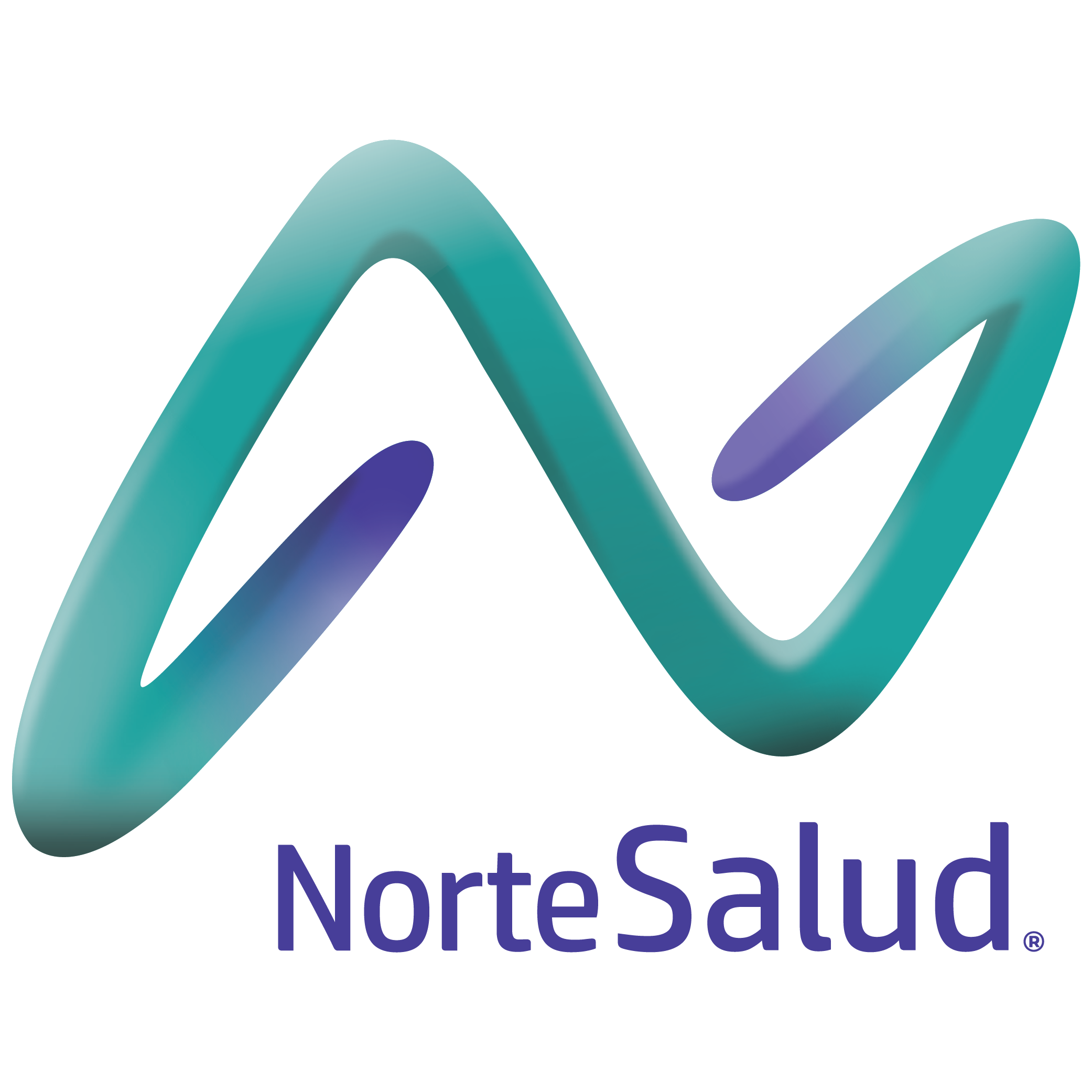 Norte Salud logo