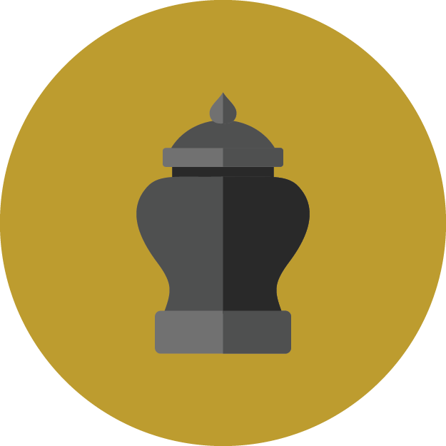 Cremación
